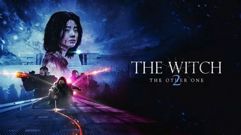 index of the witch|The Witch: Part 2. The Other One .